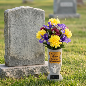 Vigil Vase