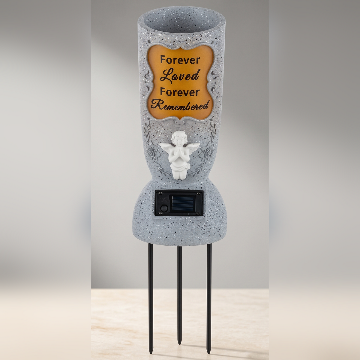 Vigil Vase