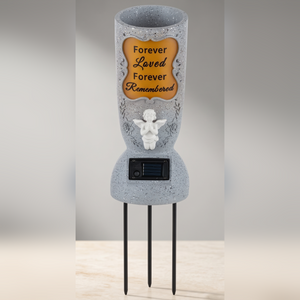 Vigil Vase