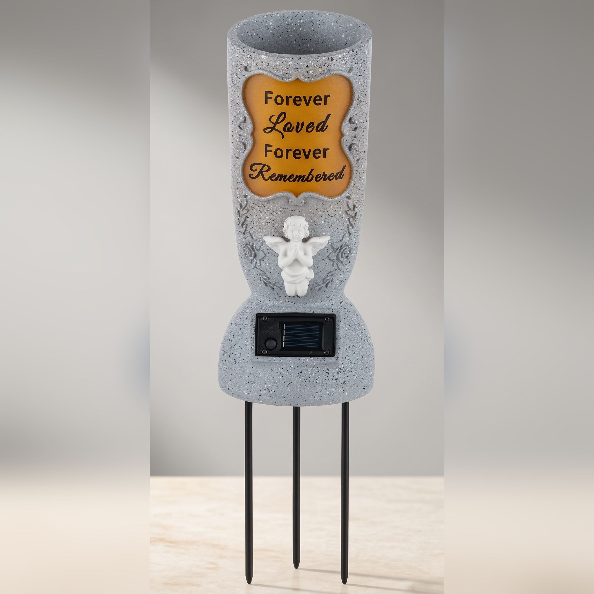 Vigil Vase